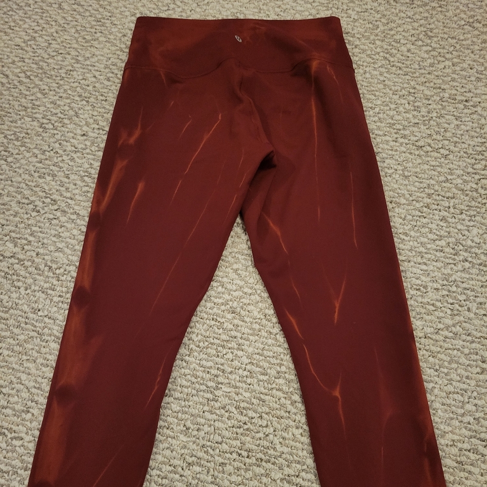 Lululemon leggings